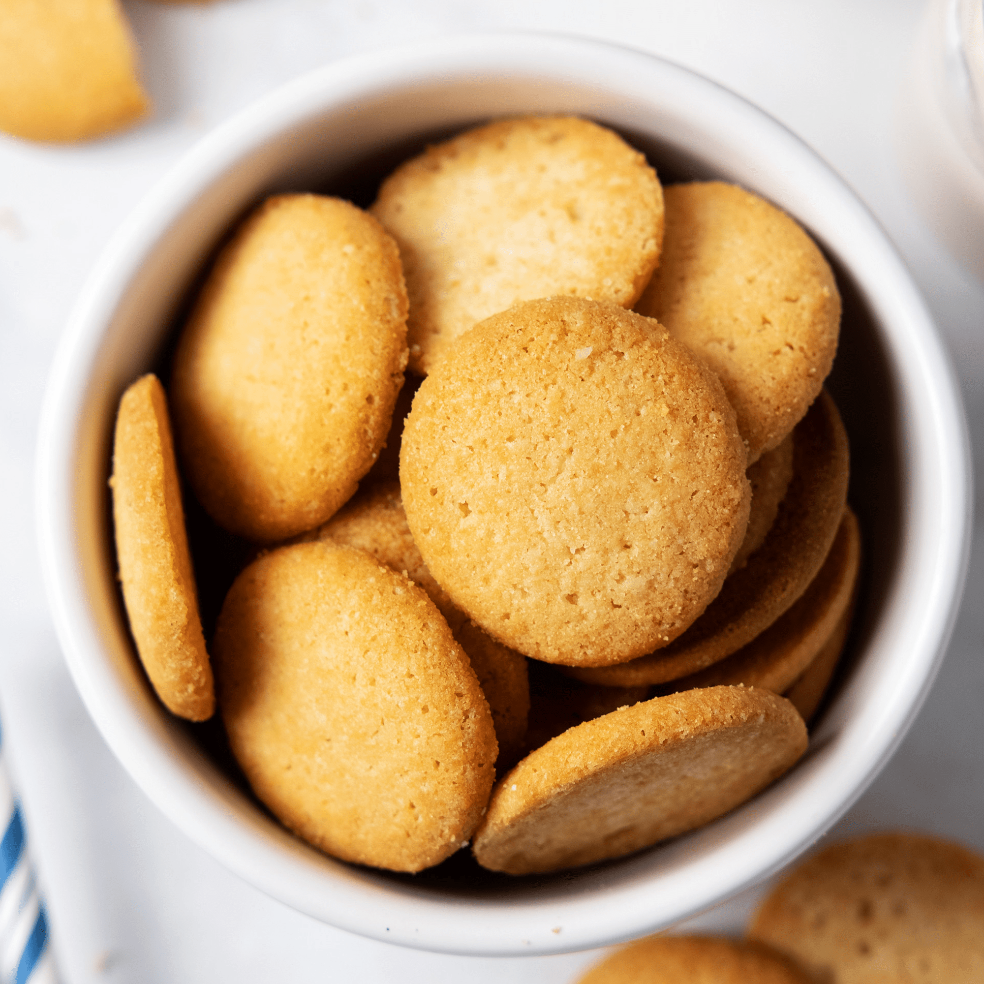 Wafers: Vanilla (3 Pack - 2.25 oz bags) - View 6